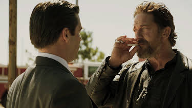 20:00: Den of Thieves | Viasat Film Action | 9/27 2026