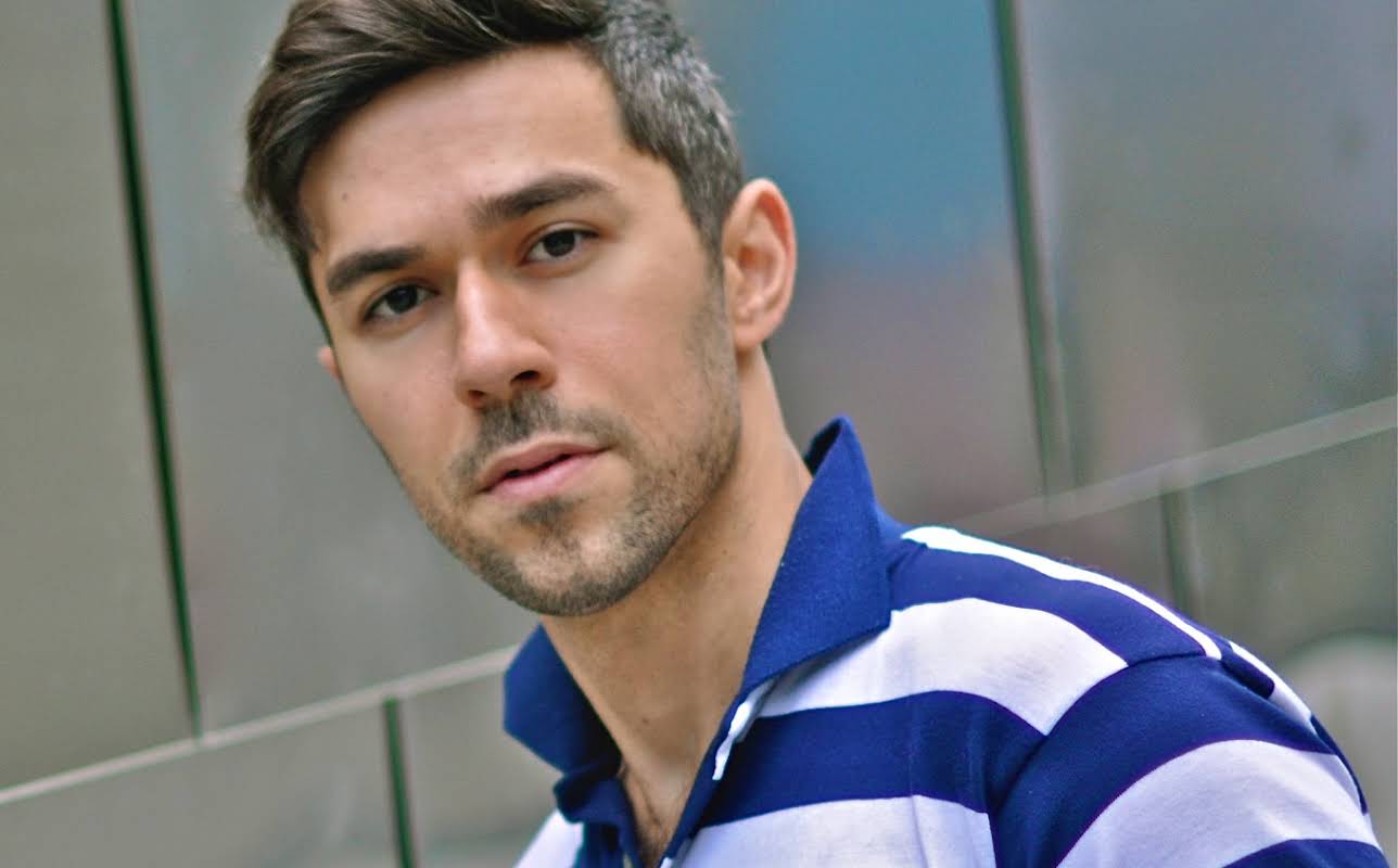Alex Dabestani