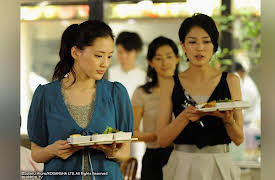 HOTARUNOHIKARI: IT'S ONLY A LITTLE LIGHT IN MY LIFE: Episode 8