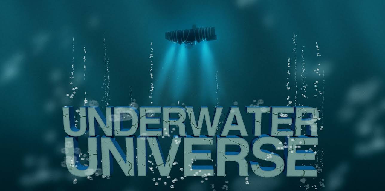 Underwater Universe (2009)