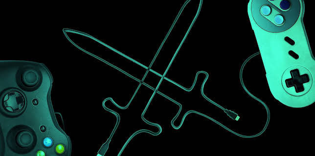 Game Changers: Inside the Video Game Wars (2019)