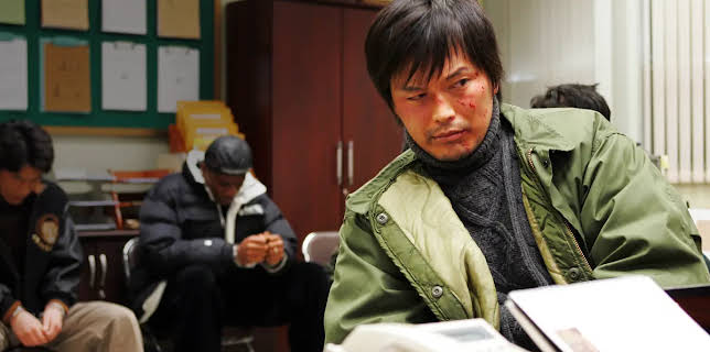 Murder, Take One (2005)