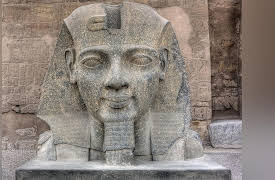 Living History: Experiencing Great Events of the Ancient and Medieval Worlds: Ramesses II: Heartbeat of History