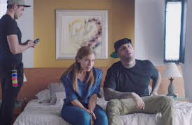 Nicky Jam: El Ganador: Isabel