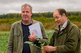 Clarkson's Farm – Season 1: Melting