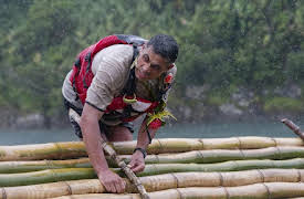 World’s Toughest Race: Eco-Challenge Fiji: We Can’t Go Back, And We Can’t Go Forward