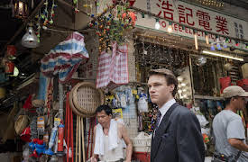 The Romanoffs: The One That Holds Everything