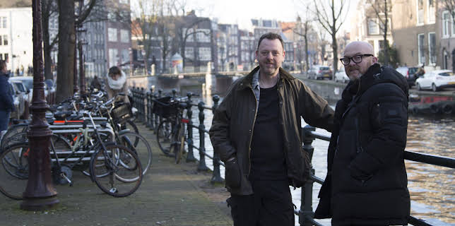 12:35: Salvage Hunters (S12 E8) (S12) | Kanal 9 | 11/19 2025