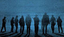 Grupo salvaje (Director's Cut)