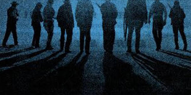 09:24: Grupo salvaje (Director's Cut) | TCM | 2/6 2026