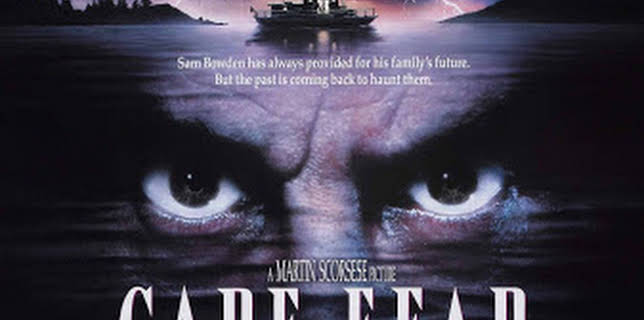 00:15: El cabo del miedo (IMDb 7.3) | Real Madrid TV | 1/12 2026