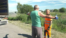 Veiens helter (S11 E8)