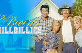The Beverly Hillbillies S1: The Servants
