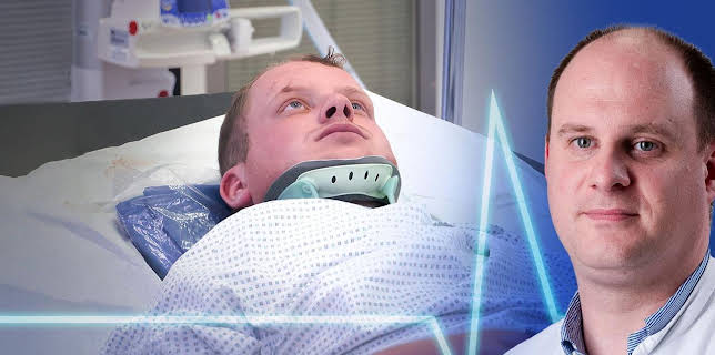 21:00: Die Unfallklinik | SWR Fernsehen BW | 11/6 2025