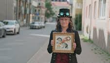 Pantbanken på turné (S1 E2)