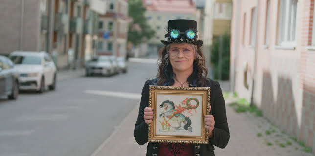 20:00: Pantbanken på turné (S1 E2) (S1) | TV3 | 3/24 2026