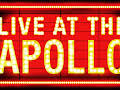 Live at the Apollo