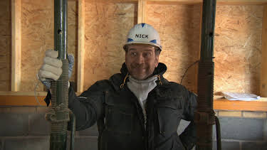 12:00 PM: DIY SOS (S26 E5) (S26) | W | 2/19 2026
