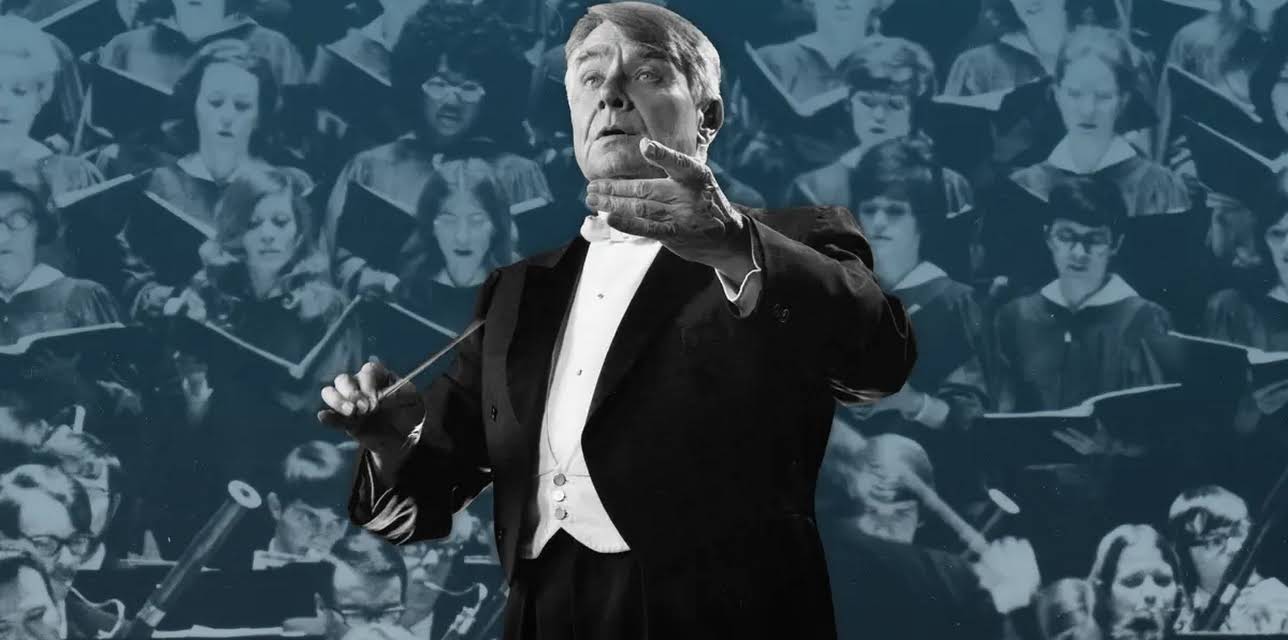 American Masters: Robert Shaw: Man of Many Voices (2019)