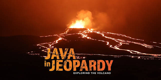 Java in Jeopardy (2015)