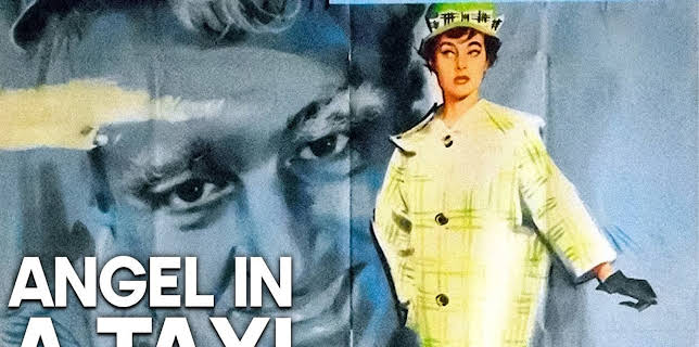 Angel In A Taxi (1963)