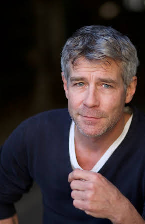 Tim Williams as Director