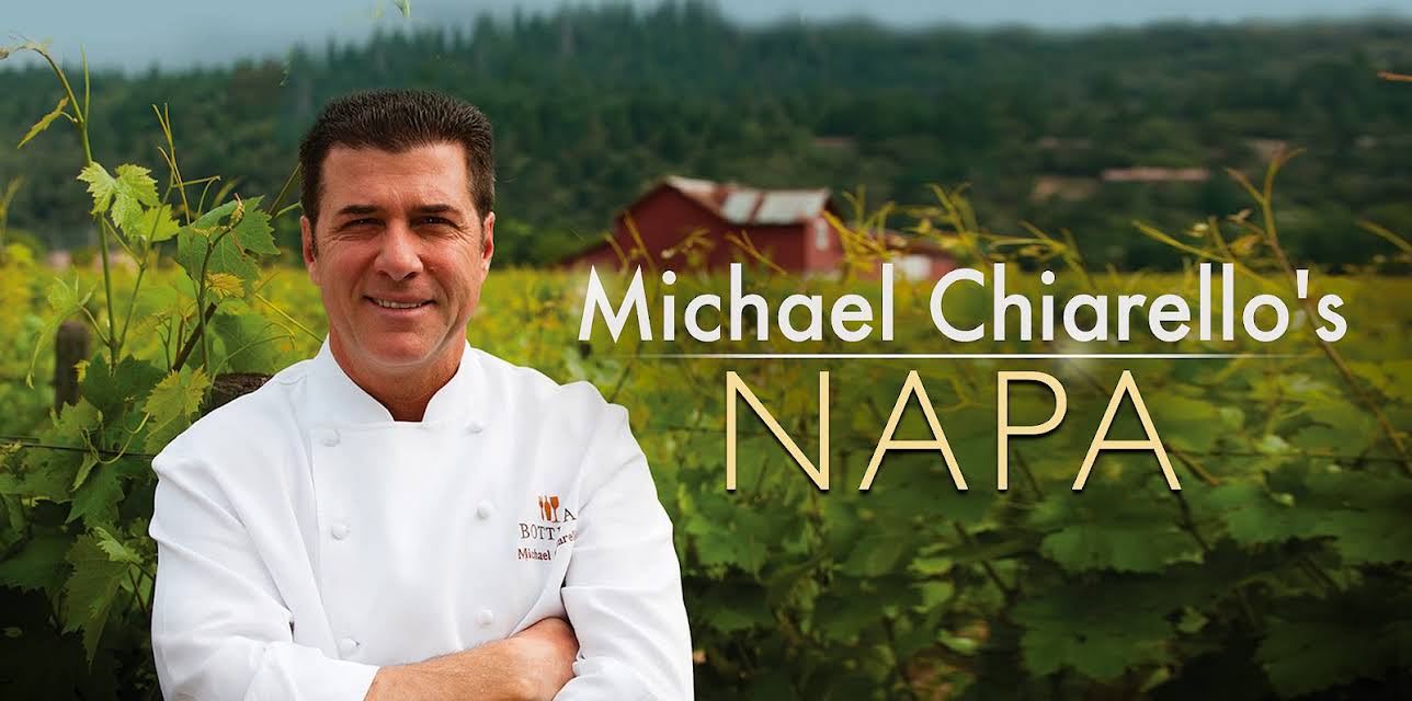 Michael Chiarello's Napa