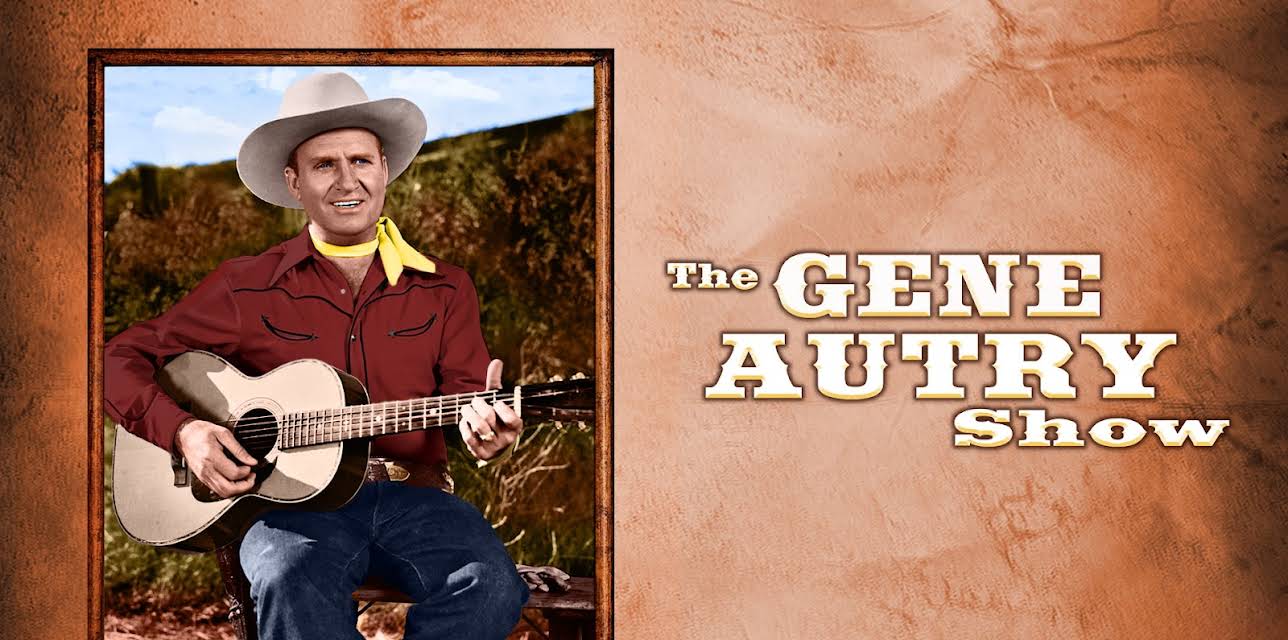 The Gene Autry Show