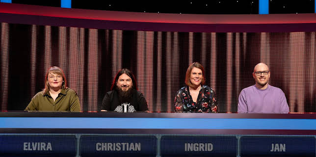 14:25: Gefragt - Gejagt | SWR Fernsehen RP | 3/25 2026