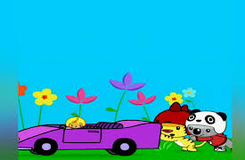 Ni Hao Kai Season 1: Wait, Hoho, Wait!