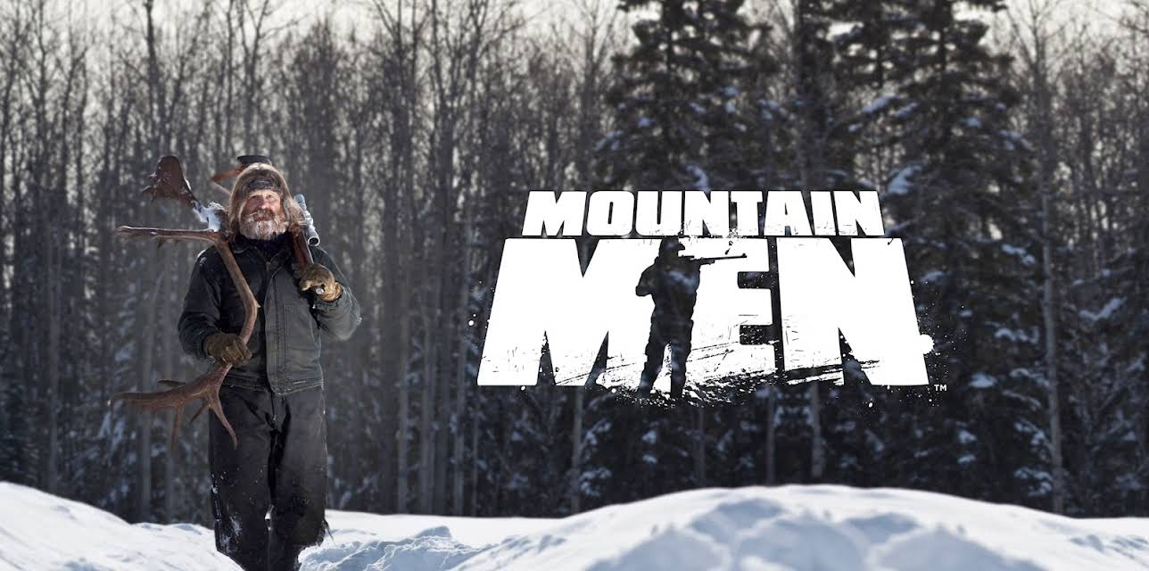 Mountain Men Season 1