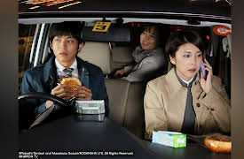 Dandarin Rules: Episode 10