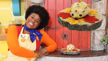 12:00 PM: Big Cook Little Cook (S2) | Cbeebies | 4/4 2026