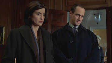10:00 PM: Law & Order: Special Victims Unit (S1 E15) (S1) | 5 USA | 11/2 2026