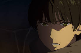 Season 1: Silver Bamboo English Dub