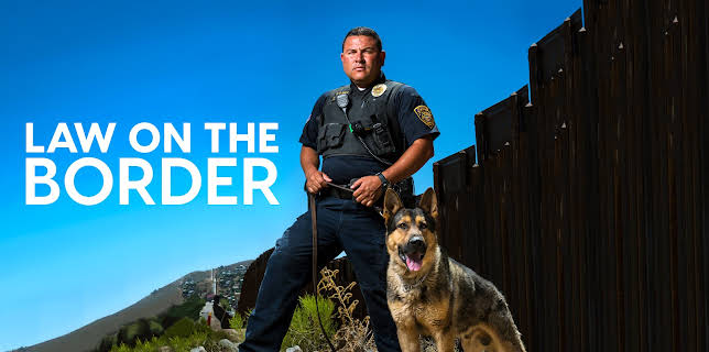 Law on the Border Season 1