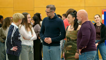 19:05: Berlin - Tag & Nacht (S16 E3651) (S16) | RTL 2 | 3/30 2026