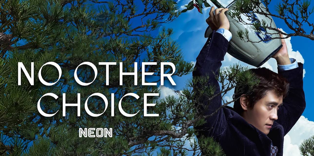 No Other Choice (2025)