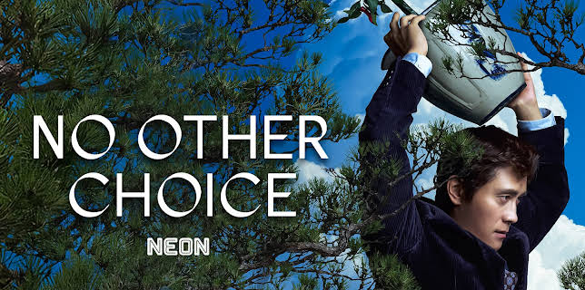 No Other Choice (2025)