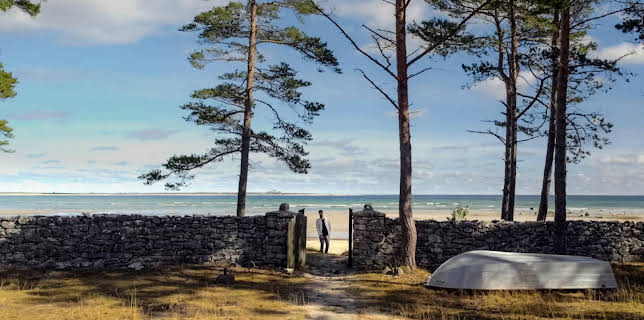 11:00: Husdrømmerne bygger: Eksperiment paradis – del 1 | NRK 2 | 12/20 2025