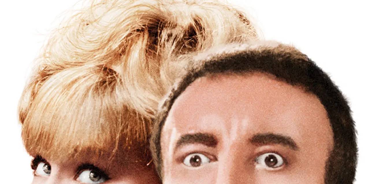 A Shot in the Dark (1964)