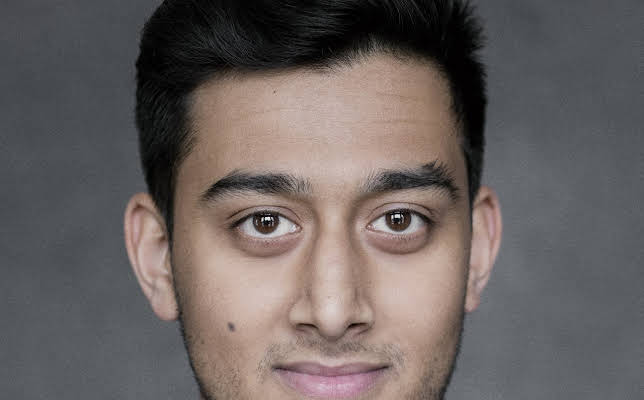 Karan Gill