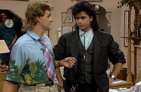 Full House: The Complete First Season: Daddy's Home