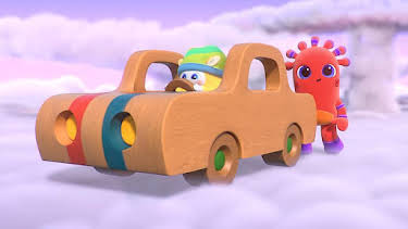 6:10 PM: BeddyByes (S1) | Cbeebies | 7/17 2026