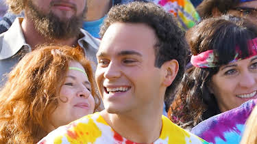 3:00 AM: The Goldbergs | E4 | 7/23 2026