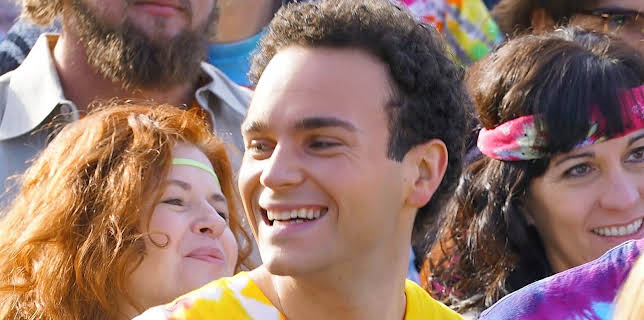 3:35 AM: The Goldbergs | E4 | 2/7 2026