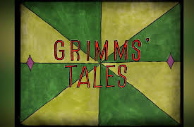 Grimms Fairy Tale Classics: Town Musicians of Bremen