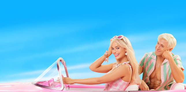 Barbie (2023)