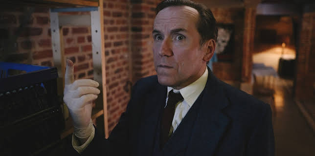 20:15: Professor T (S04/E04) | One | 2/18 2026