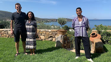 2:05 PM: A Place in the Sun | More 4 | 1/4 2026